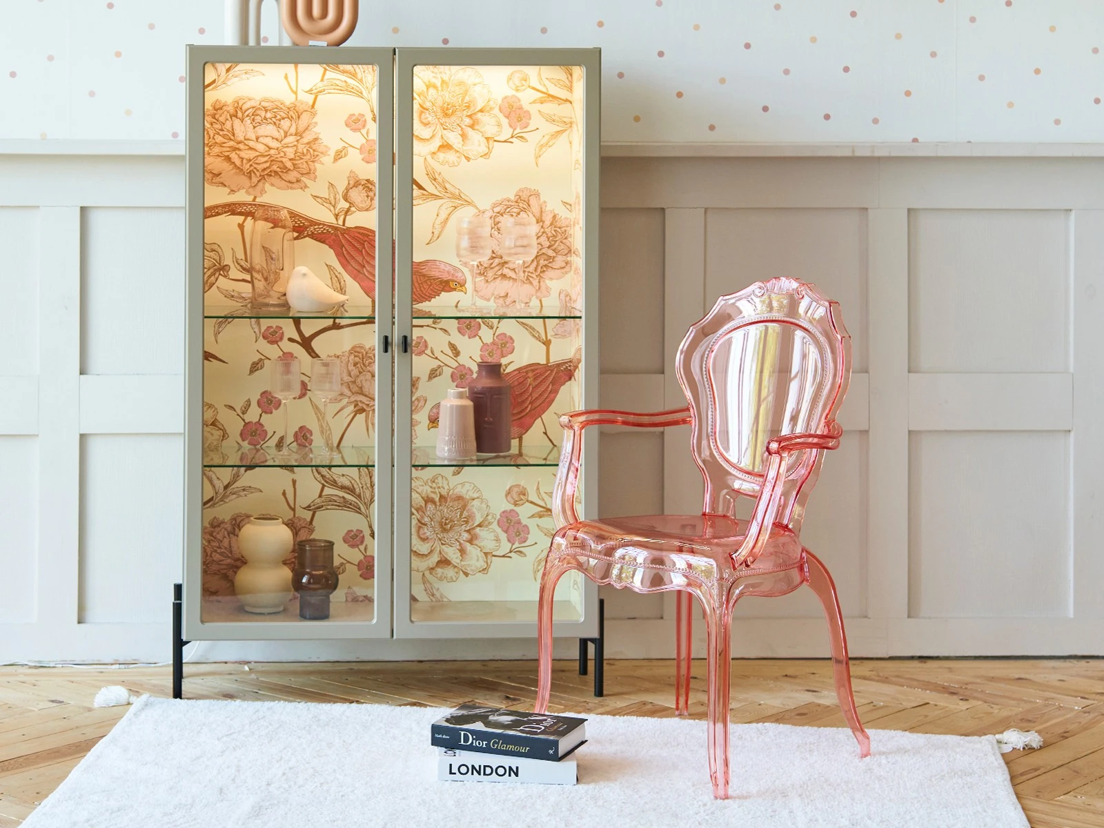 Кресло Gentry 811746  - фото 9