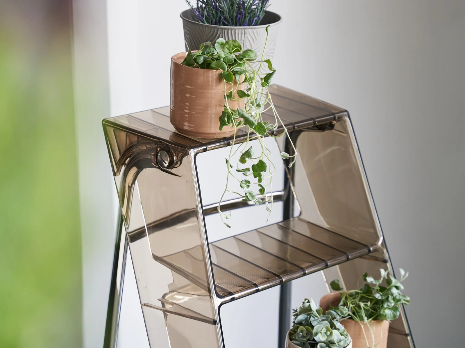 Стремянка Upper 812162  - фото 11