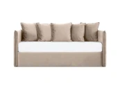 Кровать-кушетка Milano