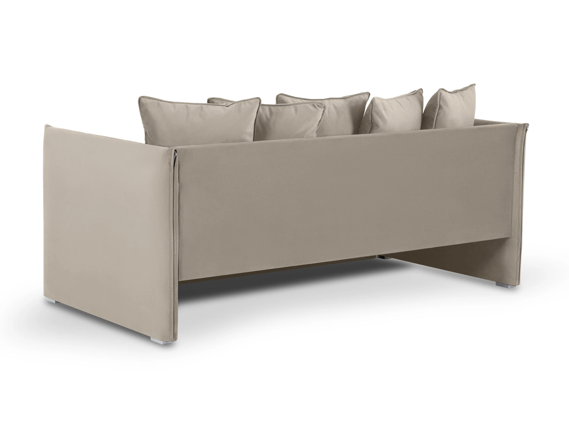 Кровать-кушетка Milano 808366  - фото 8