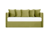 Кровать-кушетка Milano