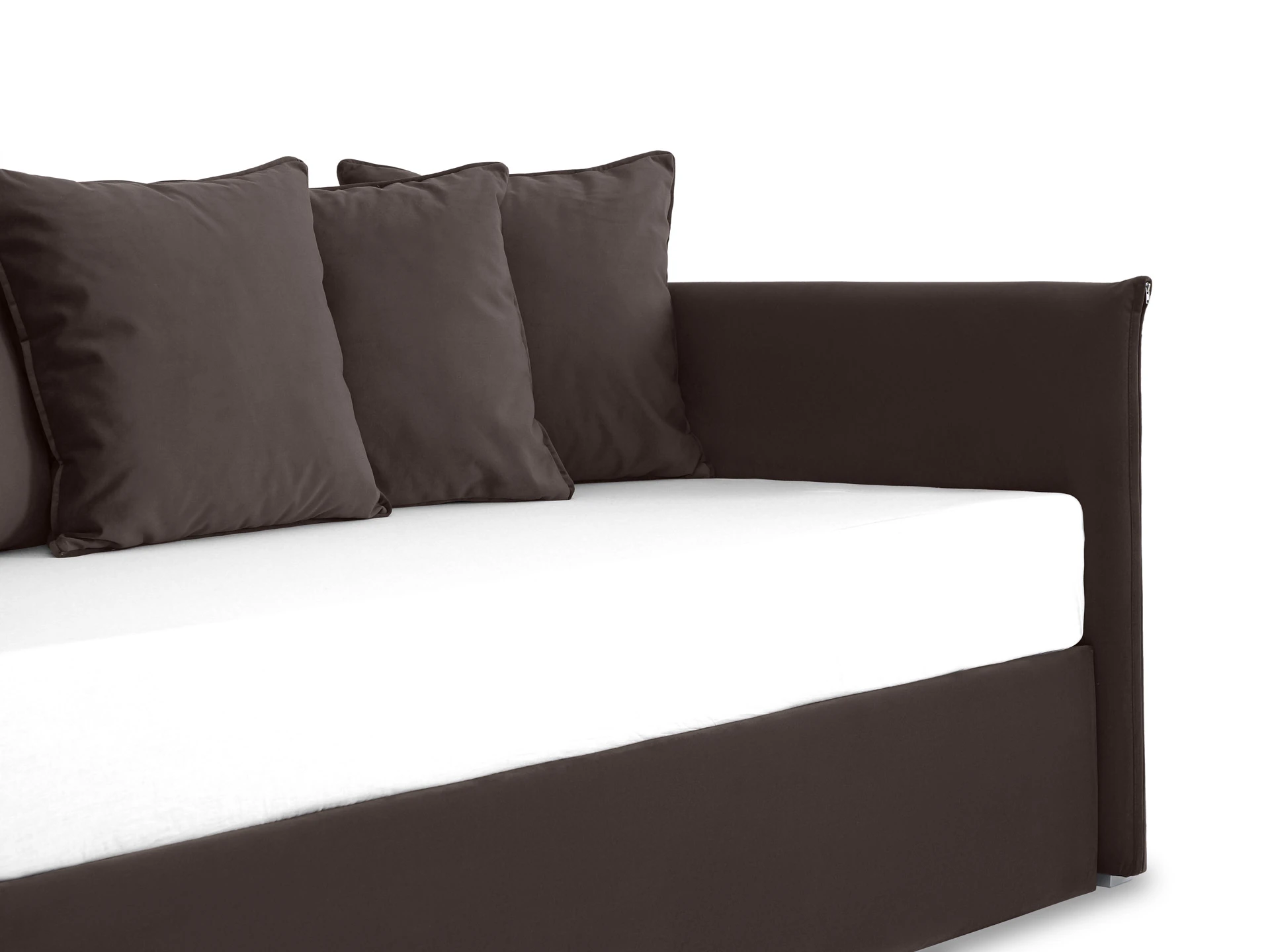 Кровать-кушетка Milano 808369  - фото 7