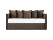 Кровать-кушетка Milano