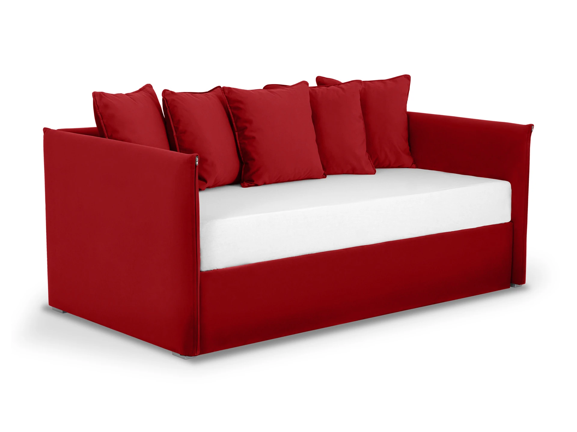 Кровать-кушетка Milano 808370  - фото 6