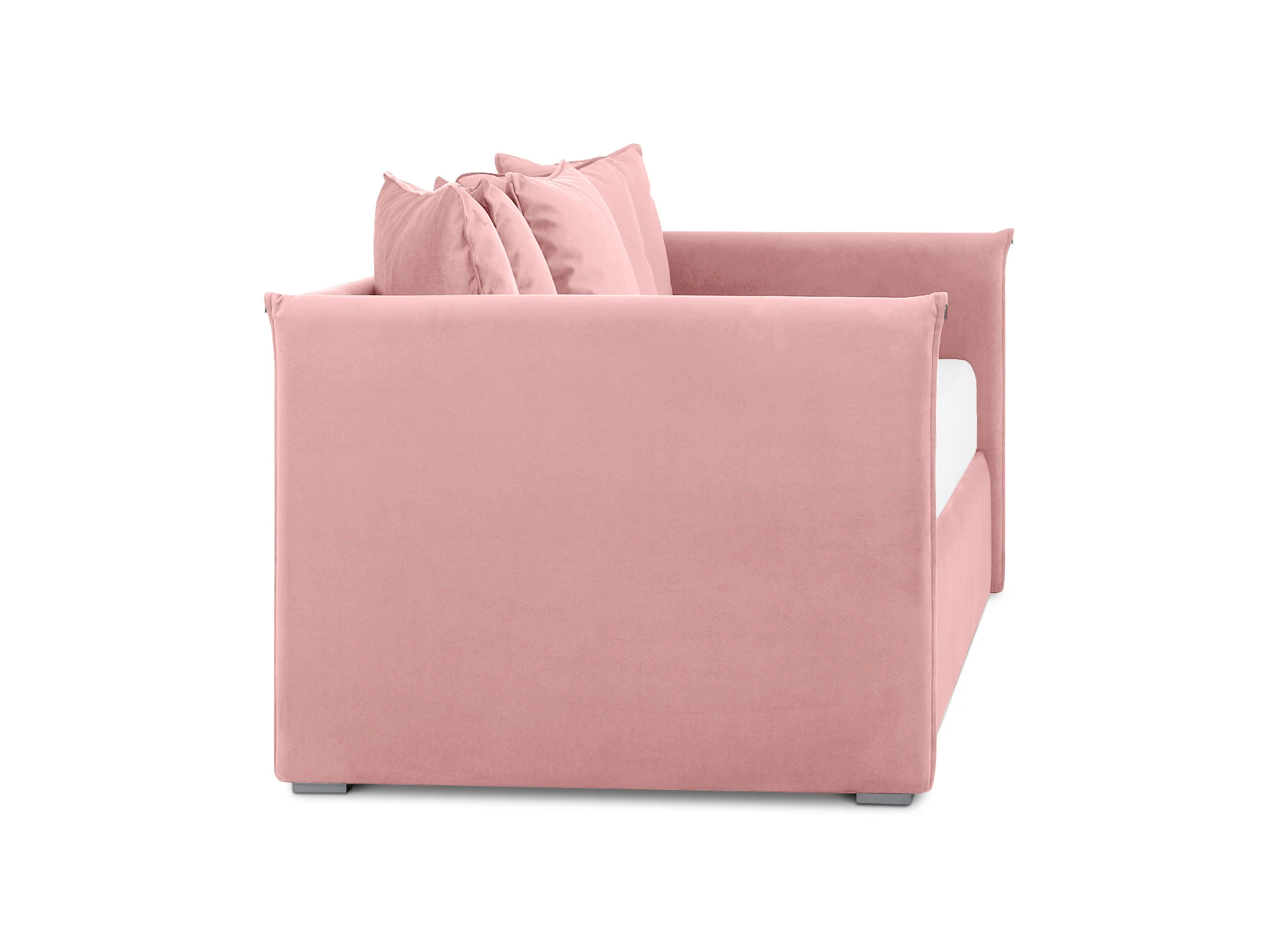 Кровать-кушетка Milano 808373  - фото 3