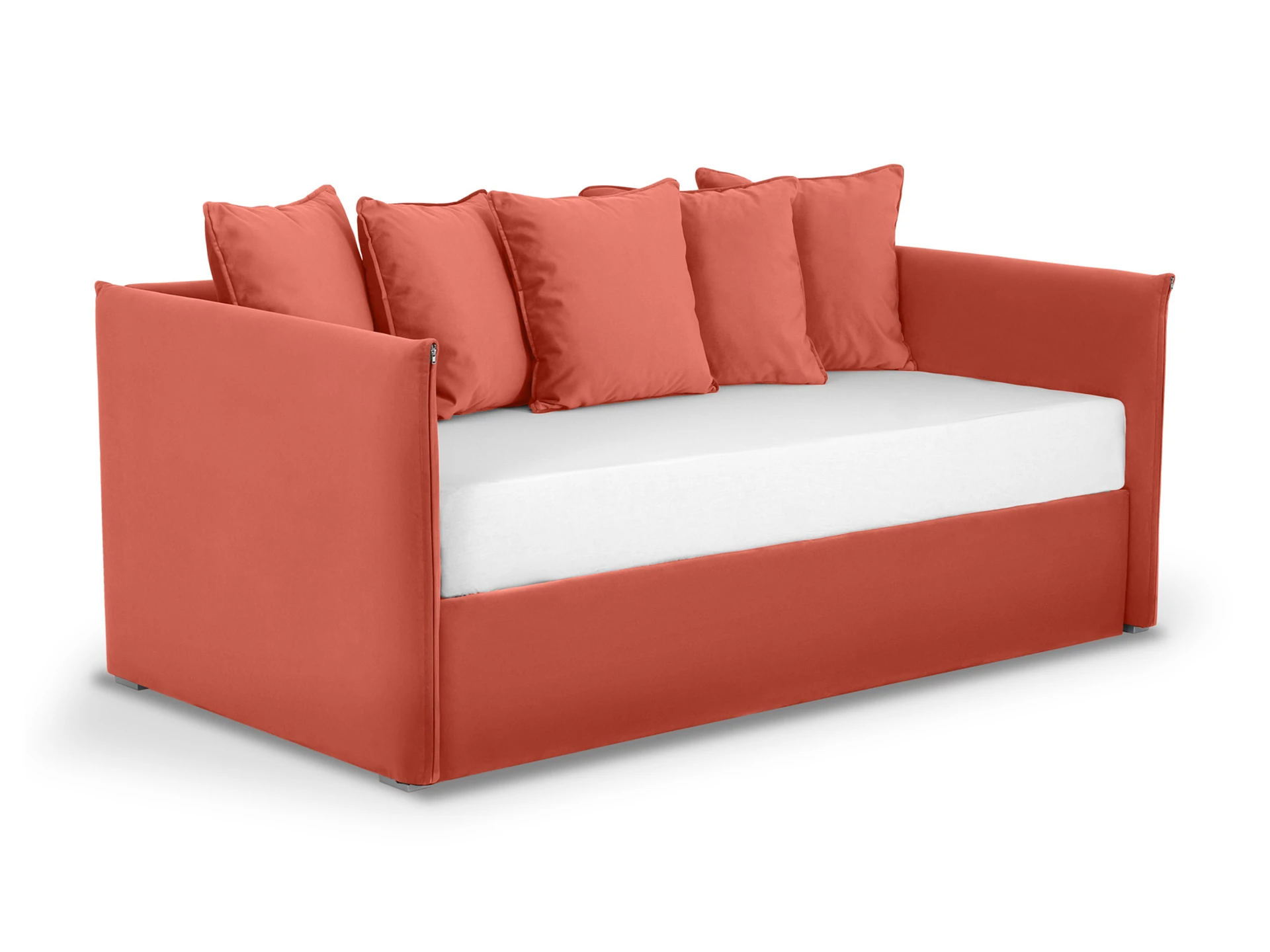 Кровать-кушетка Milano 808373  - фото 6