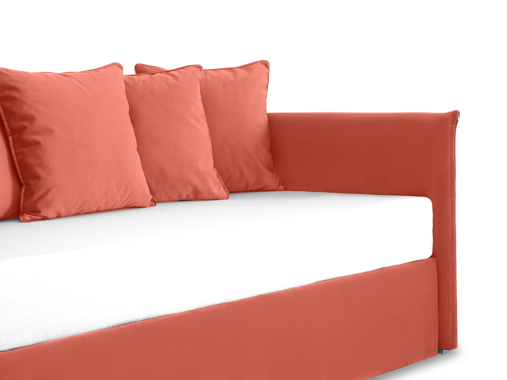 Кровать-кушетка Milano 808373  - фото 7