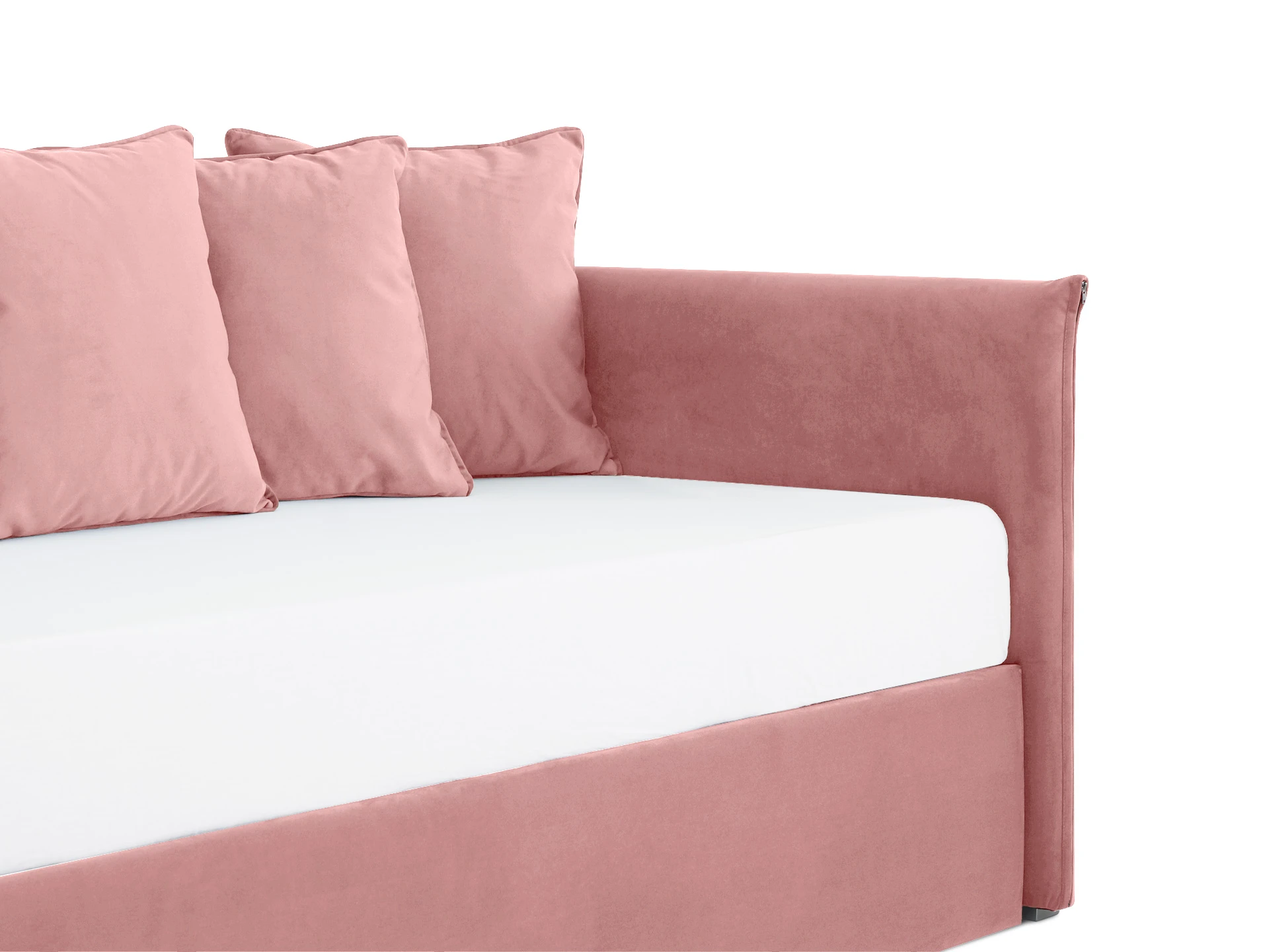 Кровать-кушетка Milano 808373  - фото 5