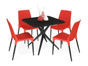 Обеденная группа