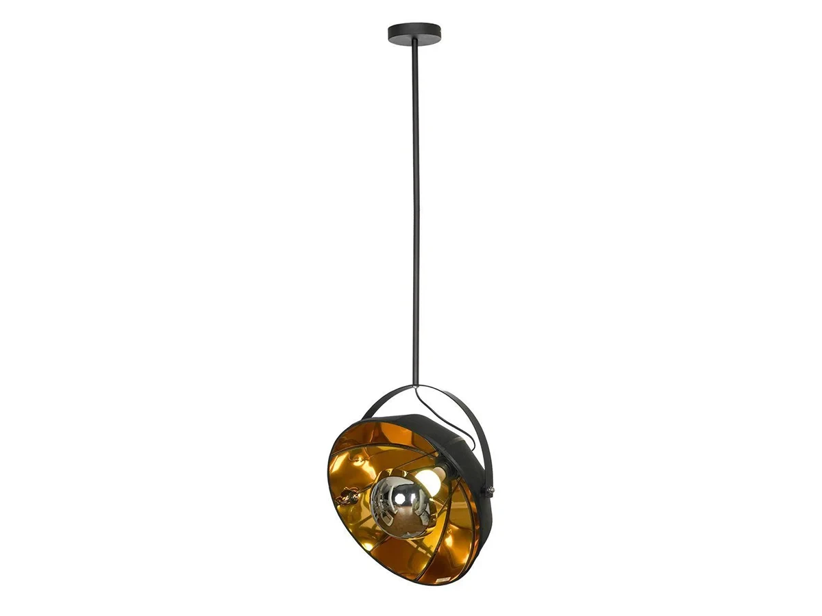 Подвесной светильник Lussole Klamath 618628