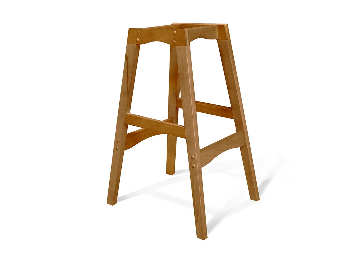 Стул барный 813946  - фото 5