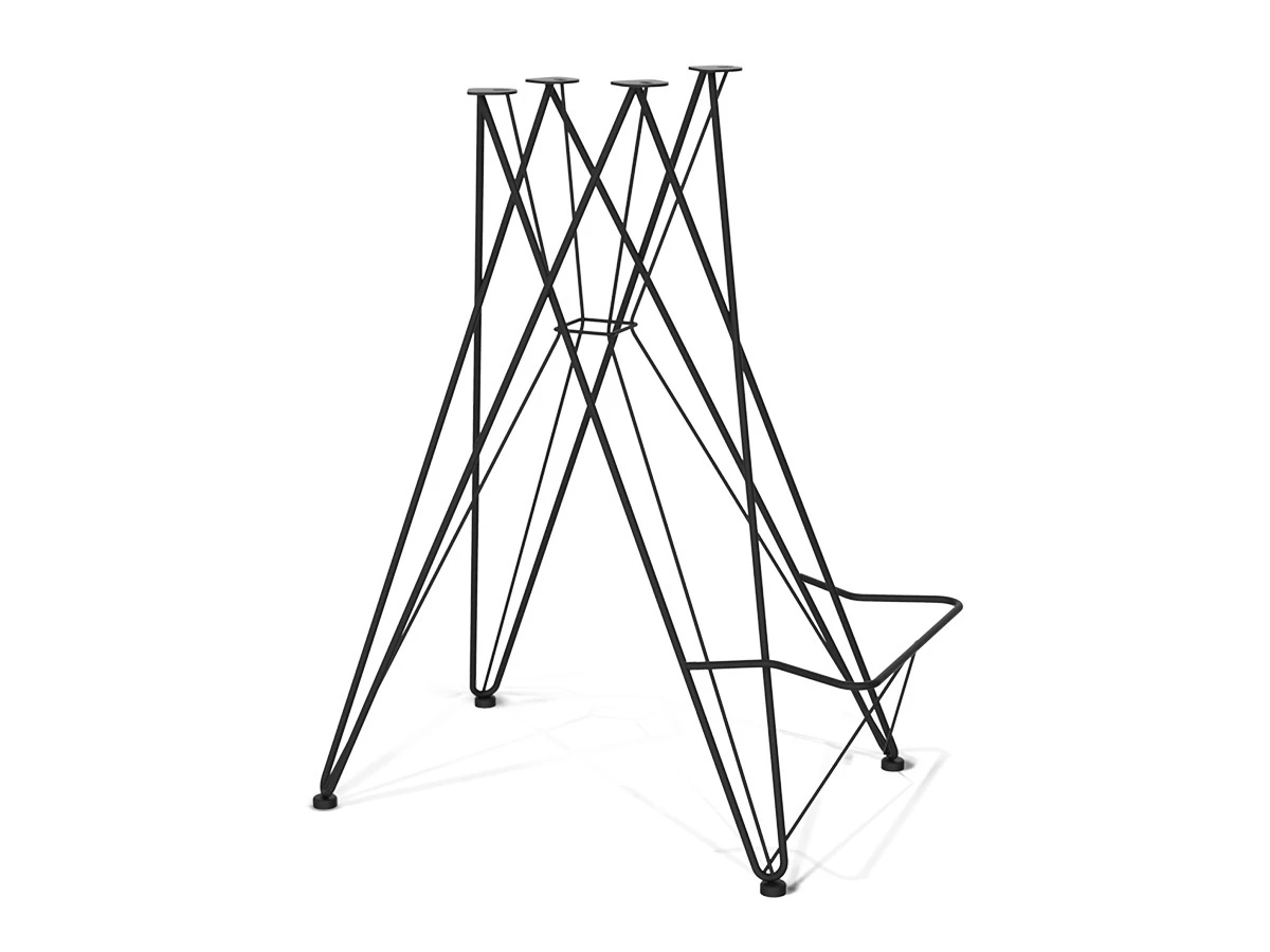 Стул барный 813947  - фото 5