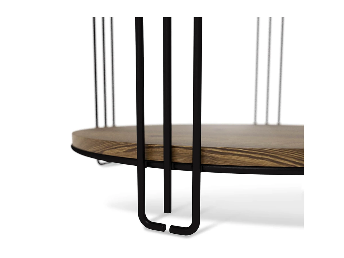 Стол журнальный 814019  - фото 3