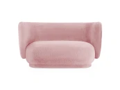 Диван Lucca 2-х местный 815533