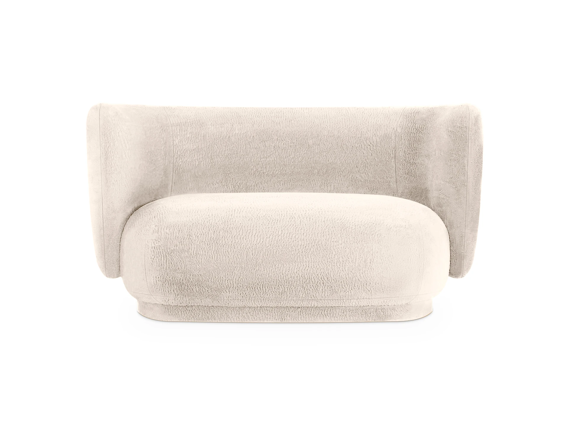 Диван Lucca 2-х местный 815537