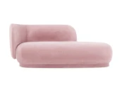 Кушетка Lucca левая 815505