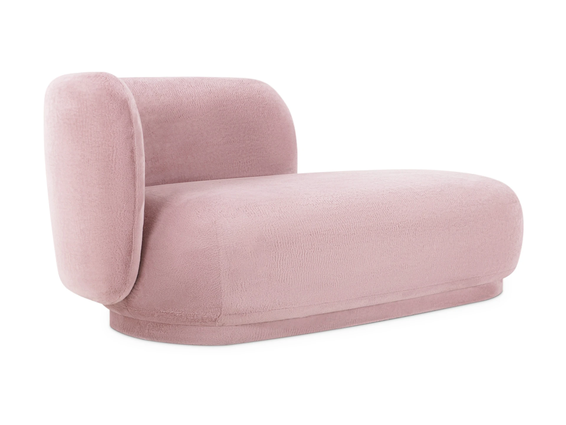 Кушетка Lucca левая 815505