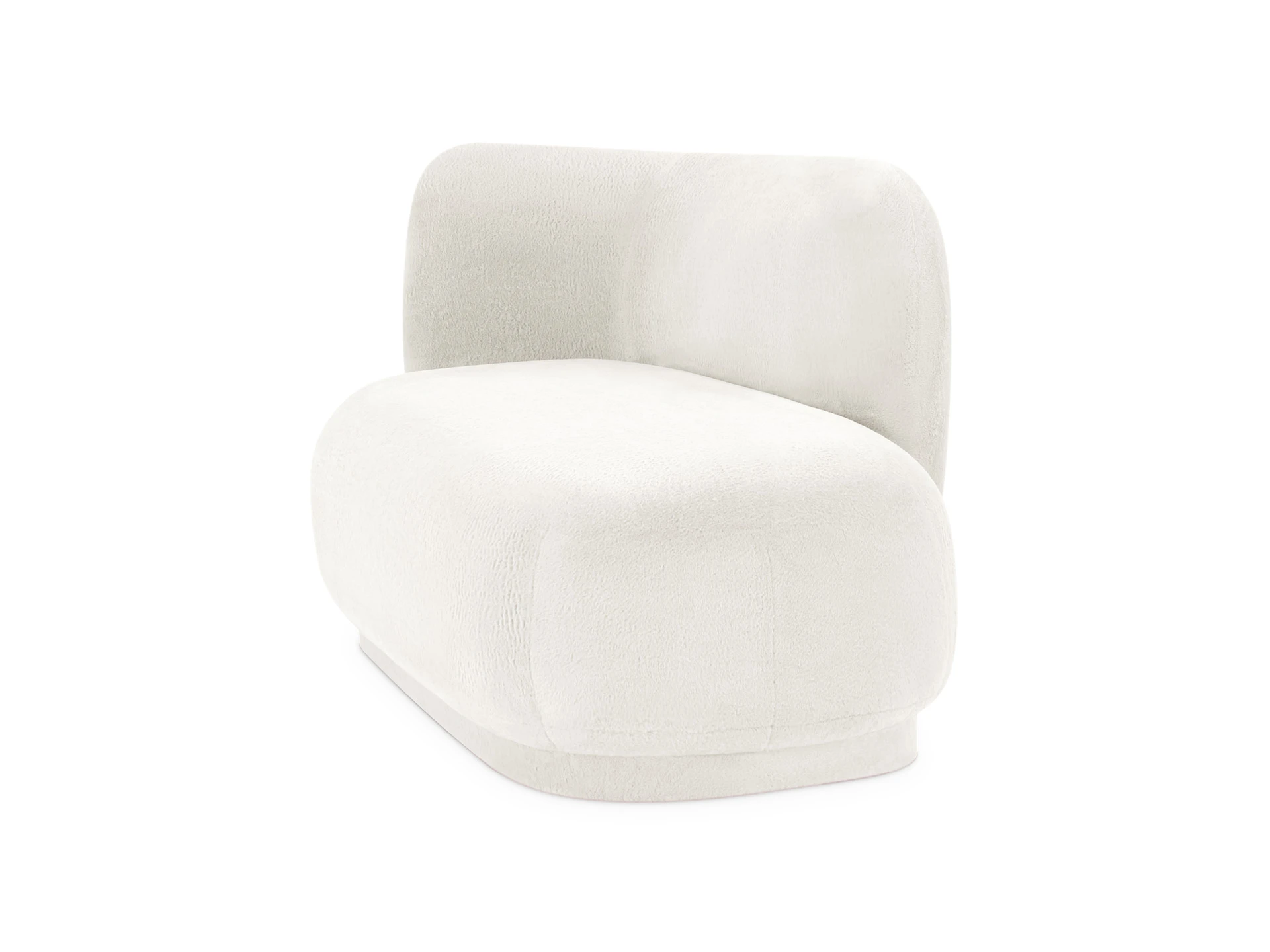 Кушетка Lucca левая 815508  - фото 3