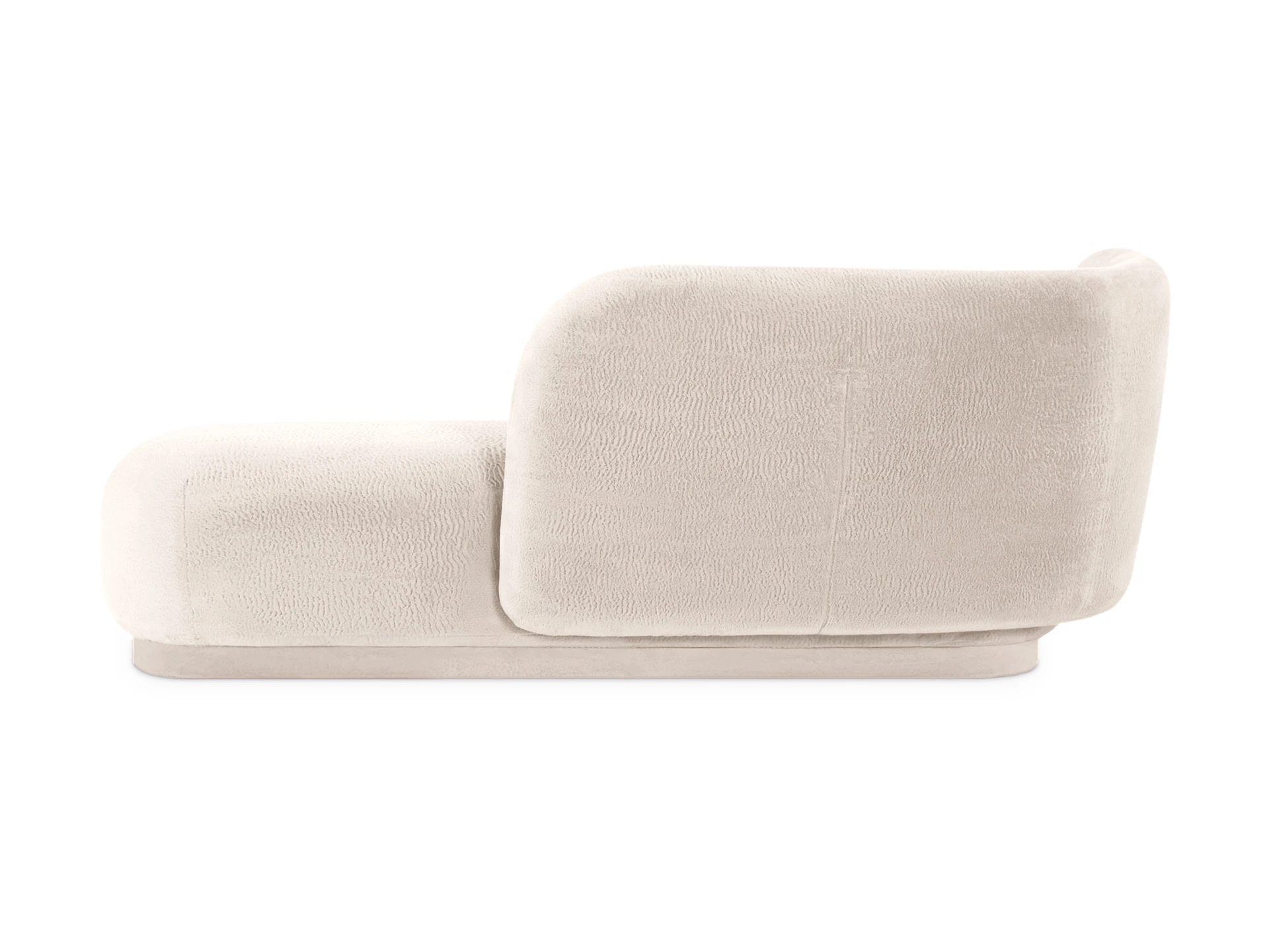 Кушетка Lucca левая 815509  - фото 5