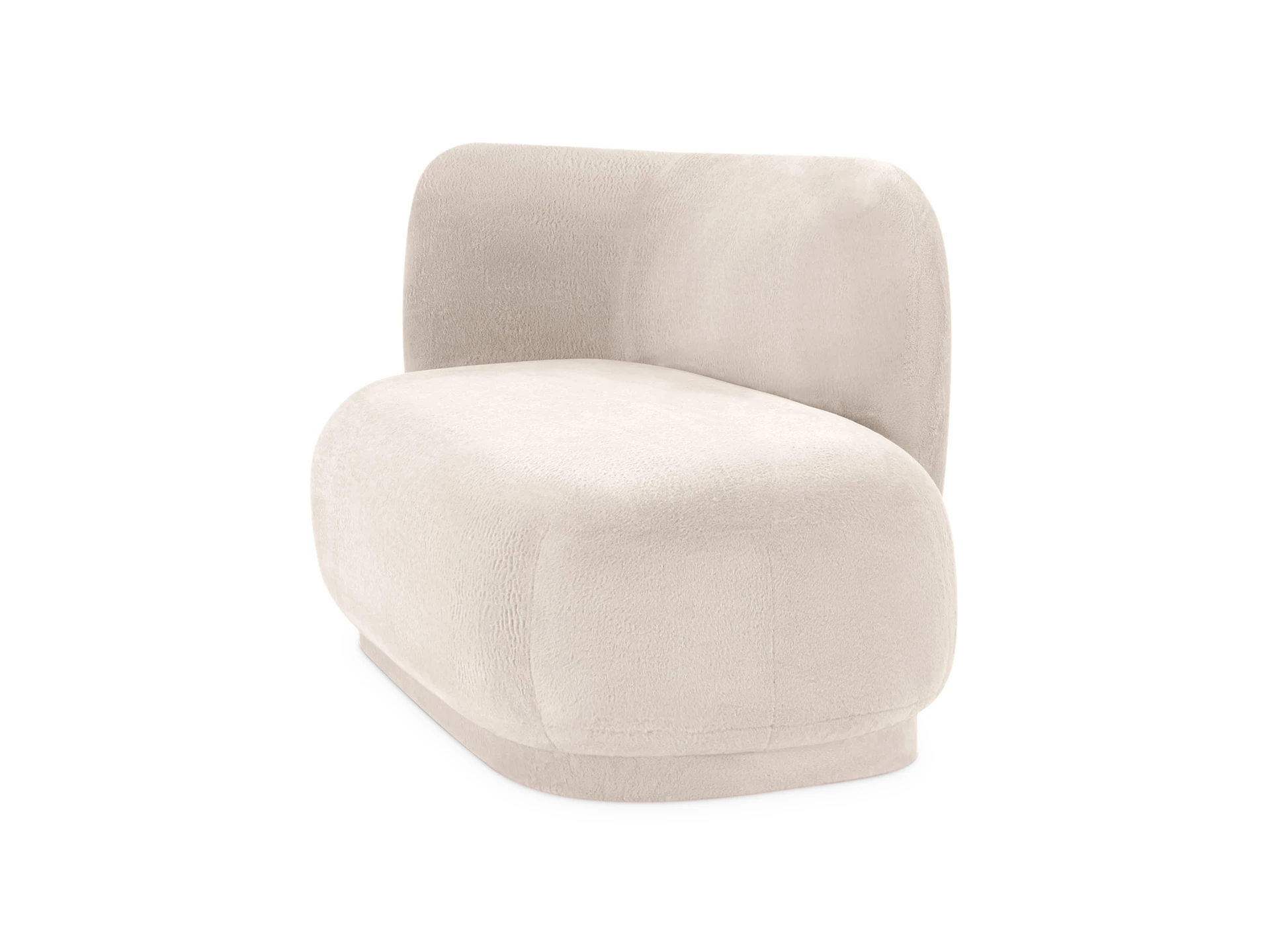 Кушетка Lucca левая 815509  - фото 3