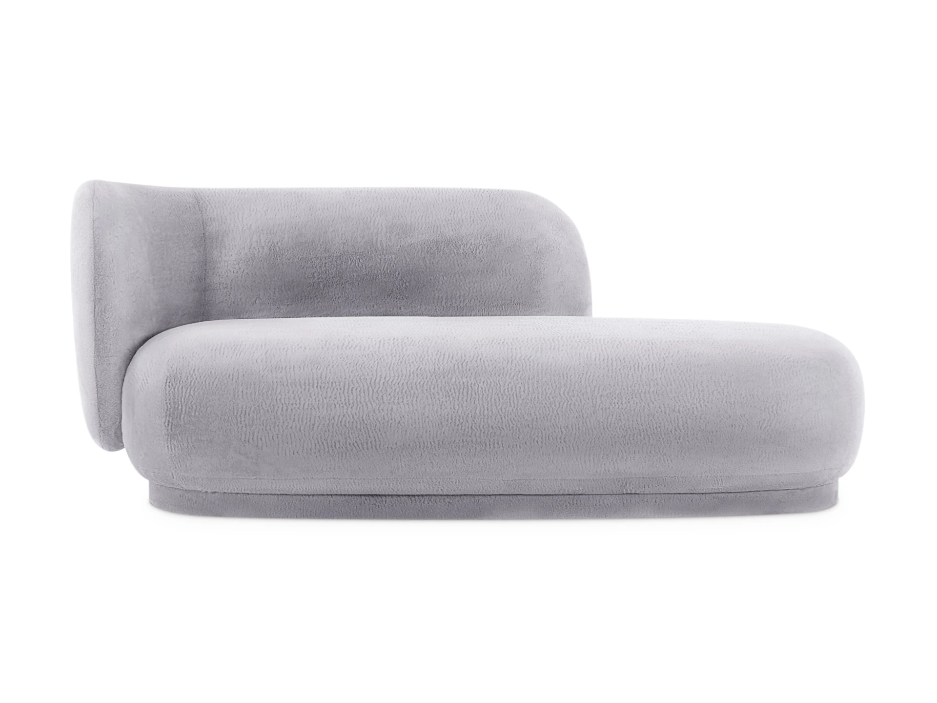 Кушетка Lucca левая 815512