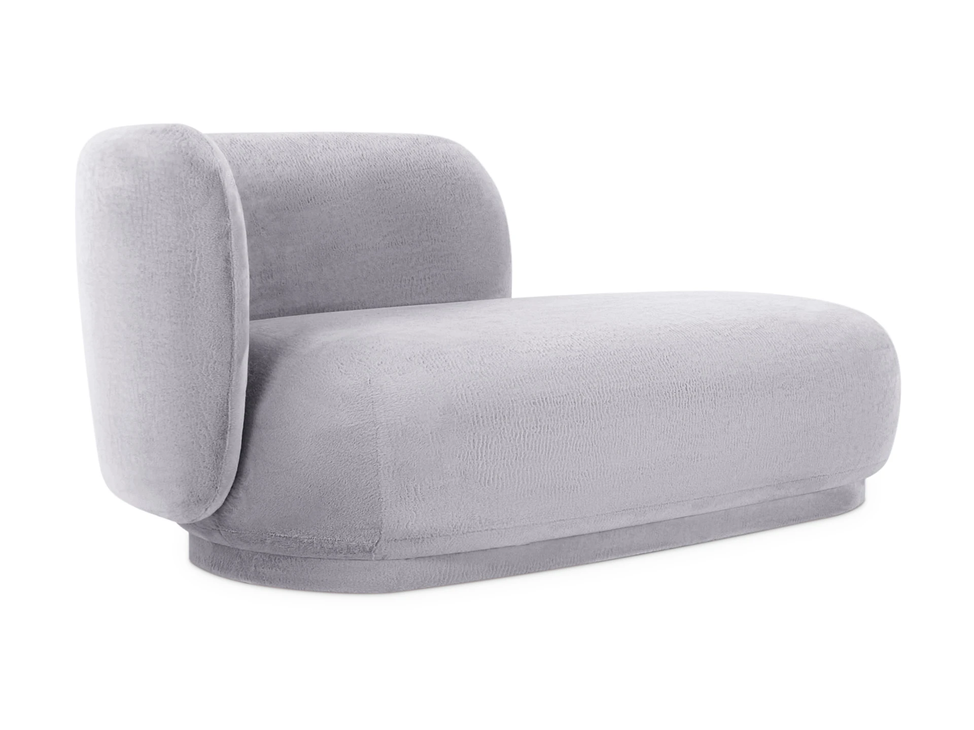 Кушетка Lucca левая 815512