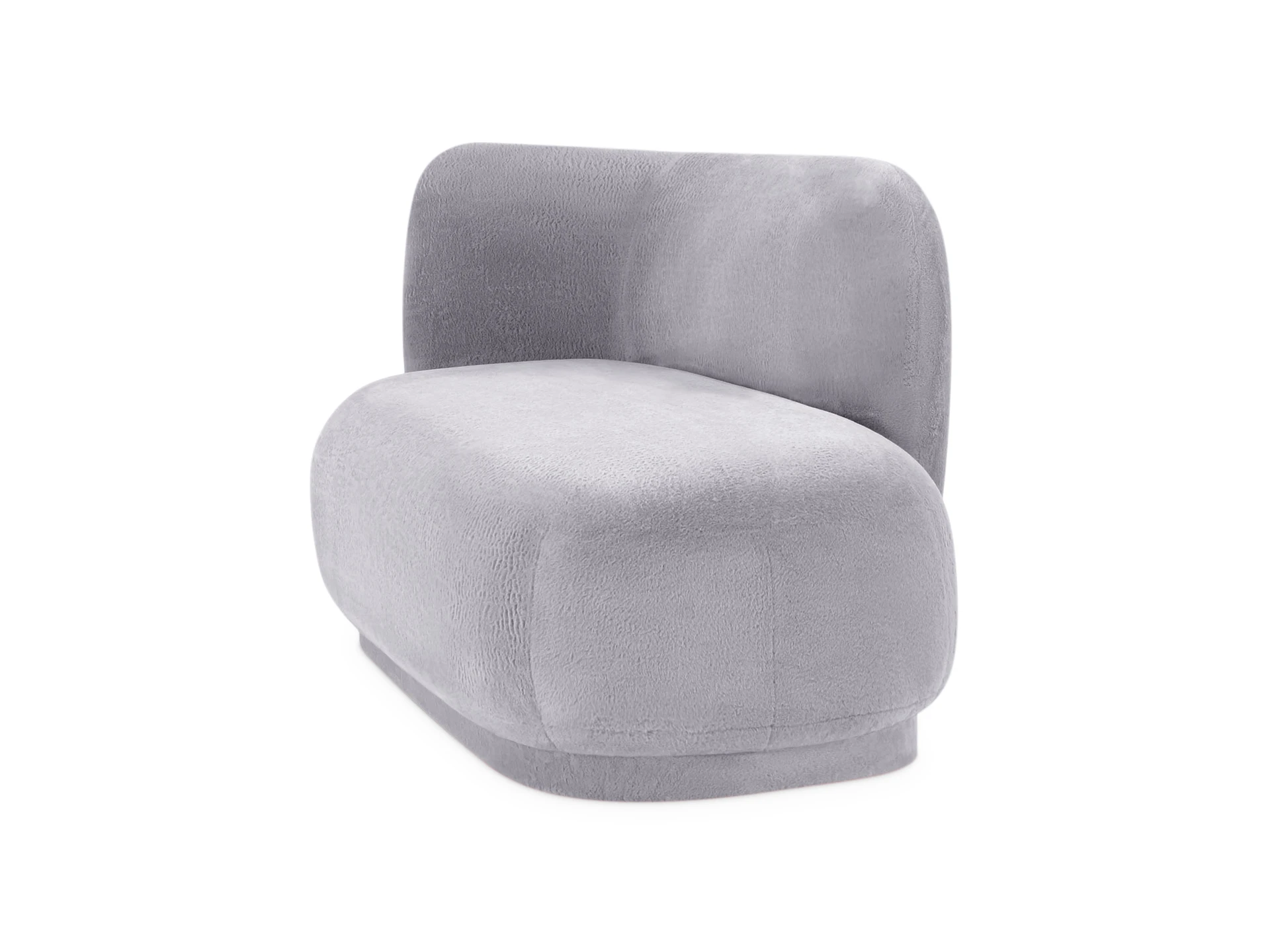 Кушетка Lucca левая 815512  - фото 3