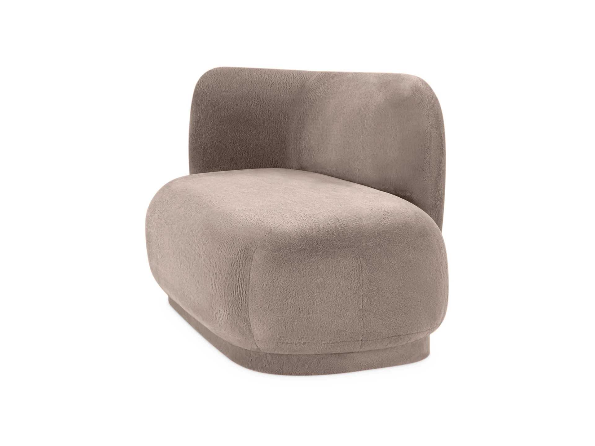 Кушетка Lucca левая 815513  - фото 4