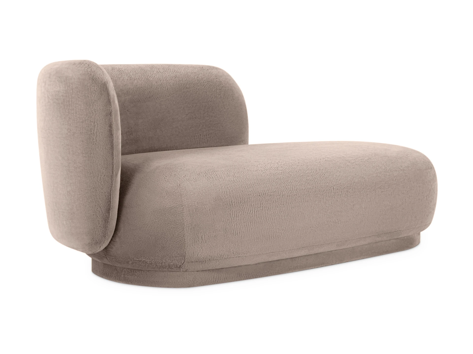 Кушетка Lucca левая 815513