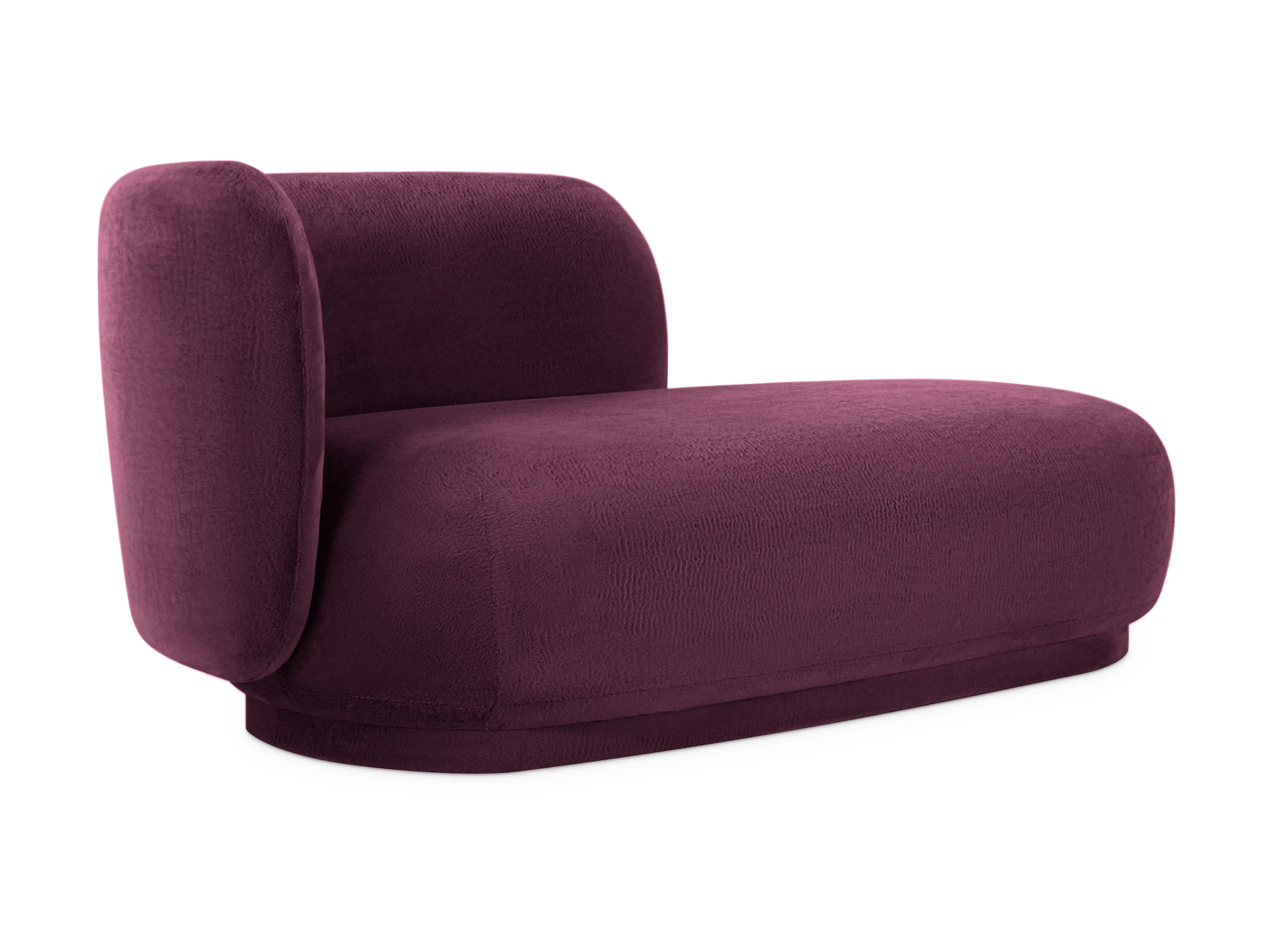 Кушетка Lucca левая 815514