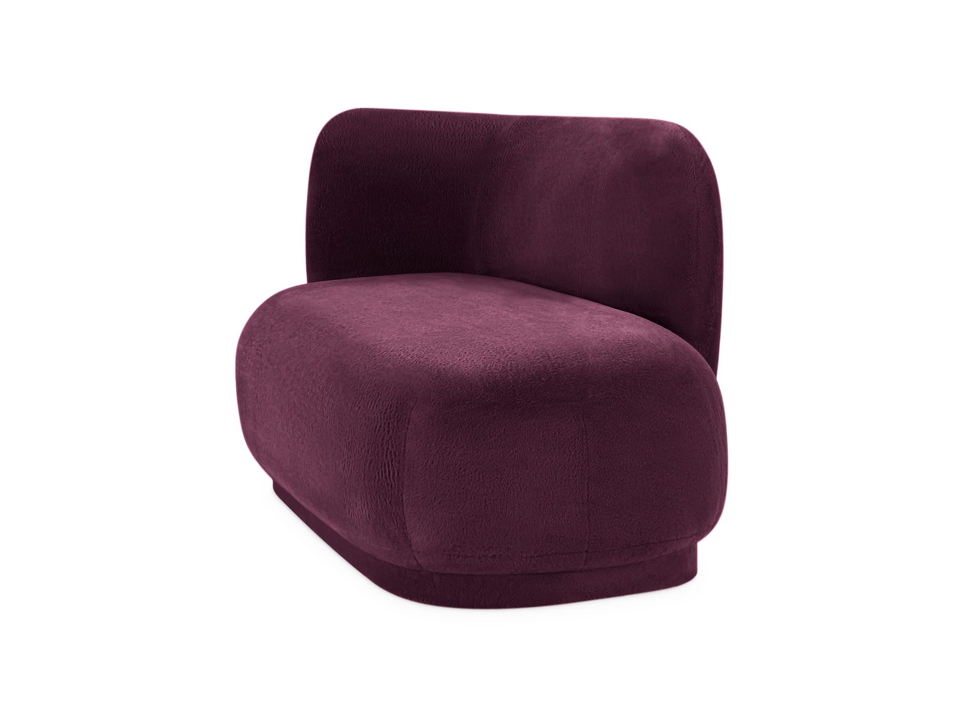 Кушетка Lucca левая 815514  - фото 3