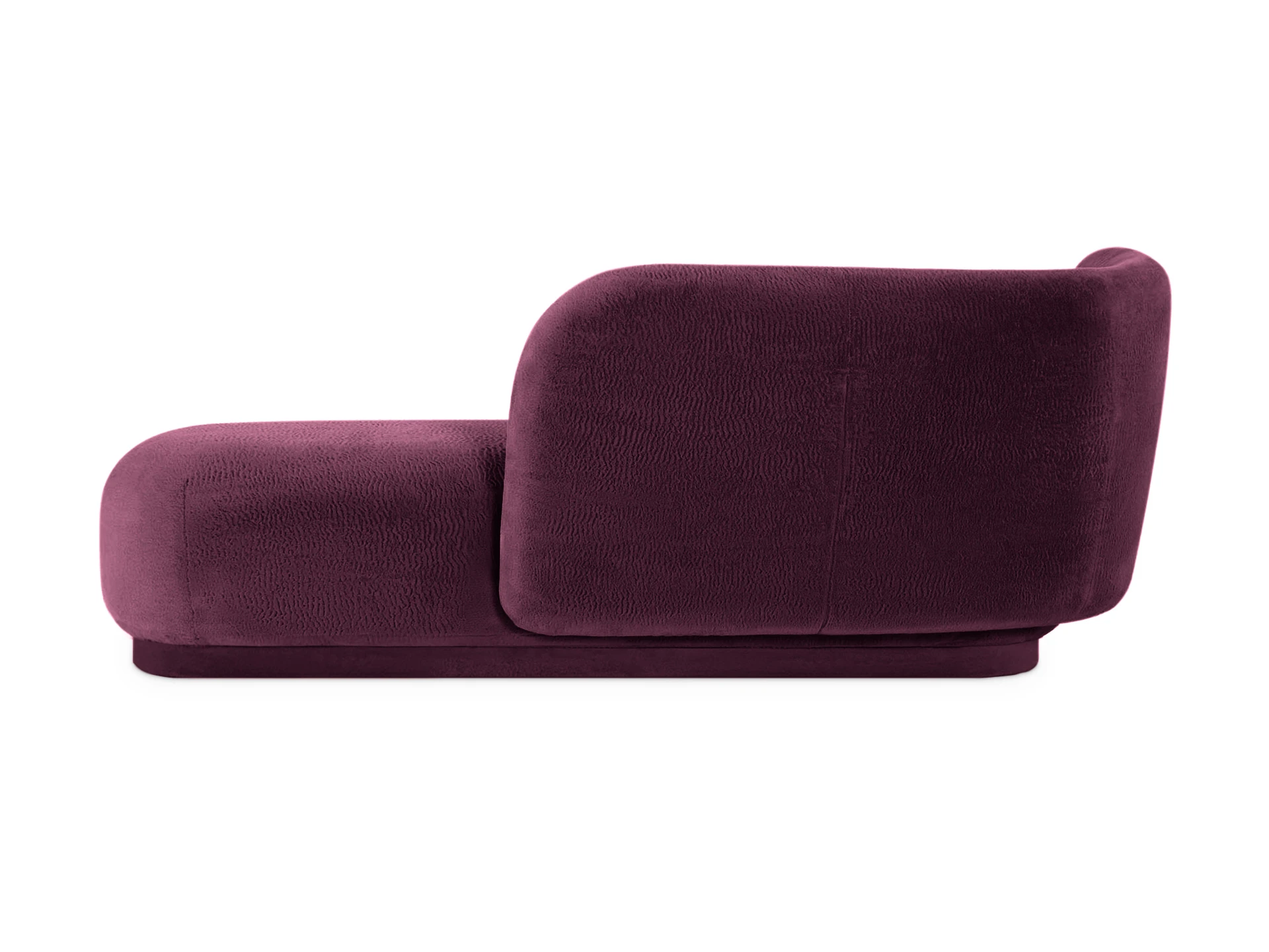 Кушетка Lucca левая 815514  - фото 5