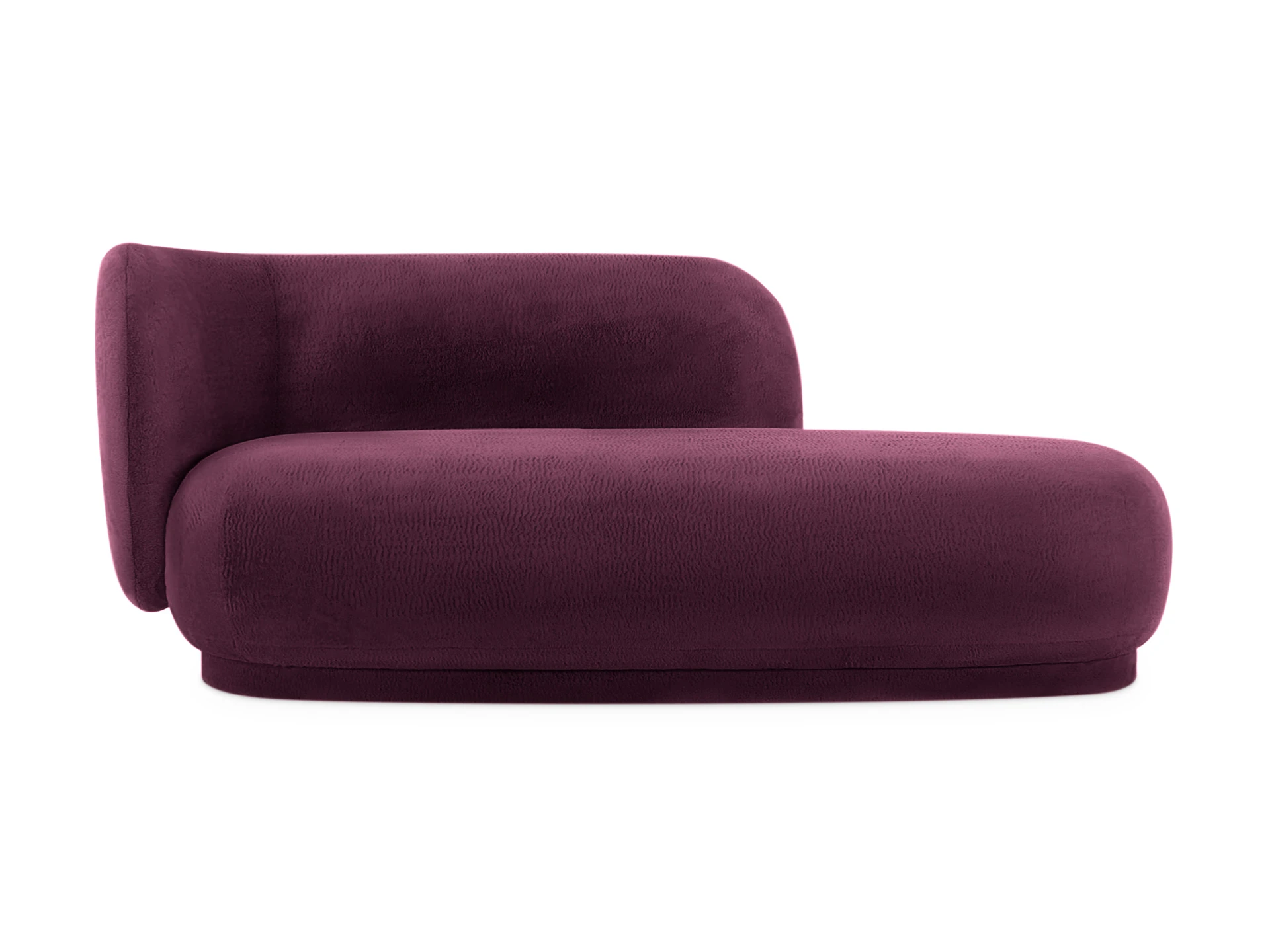 Кушетка Lucca левая 815514