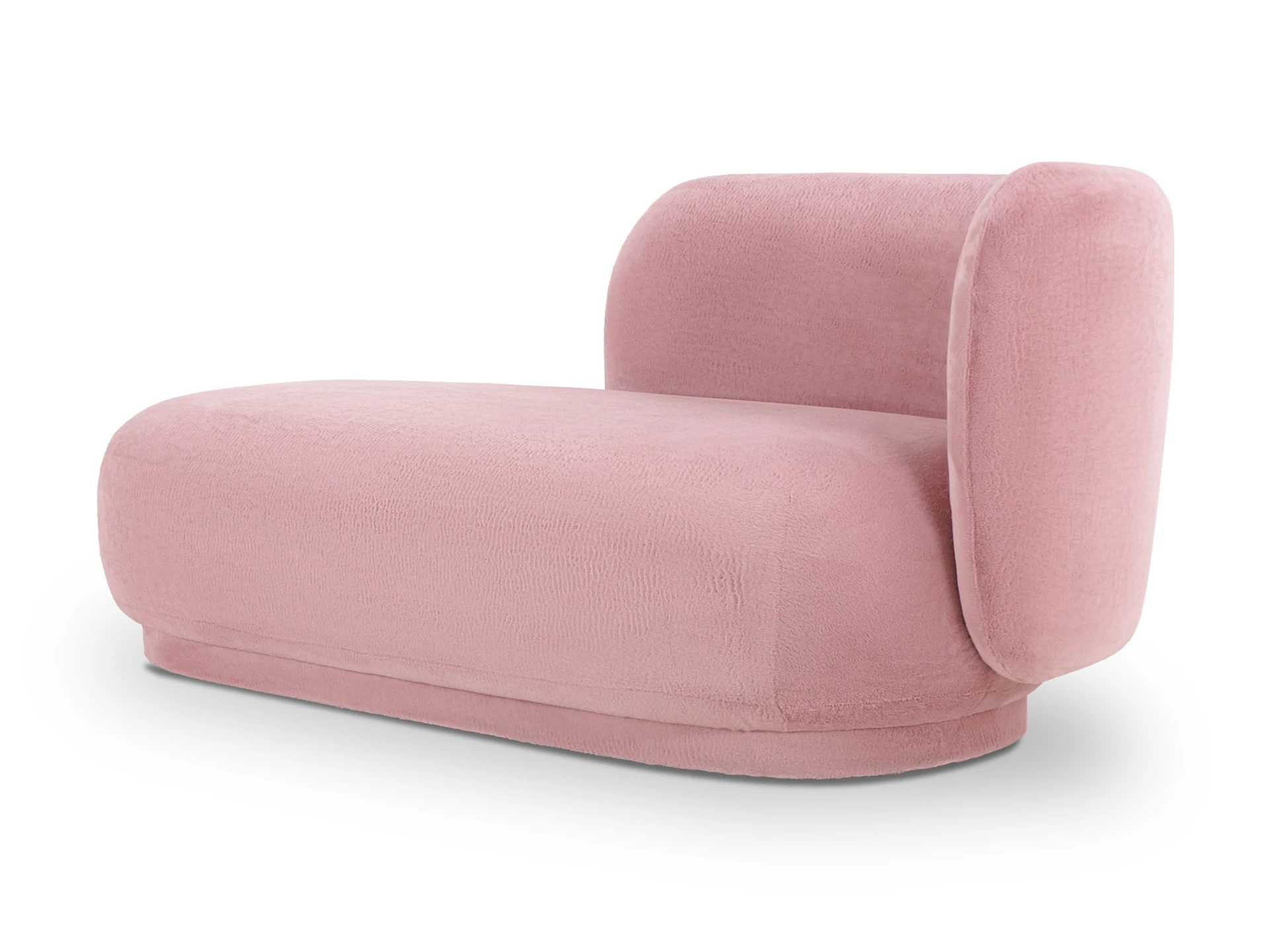 Кушетка Lucca правая 815539