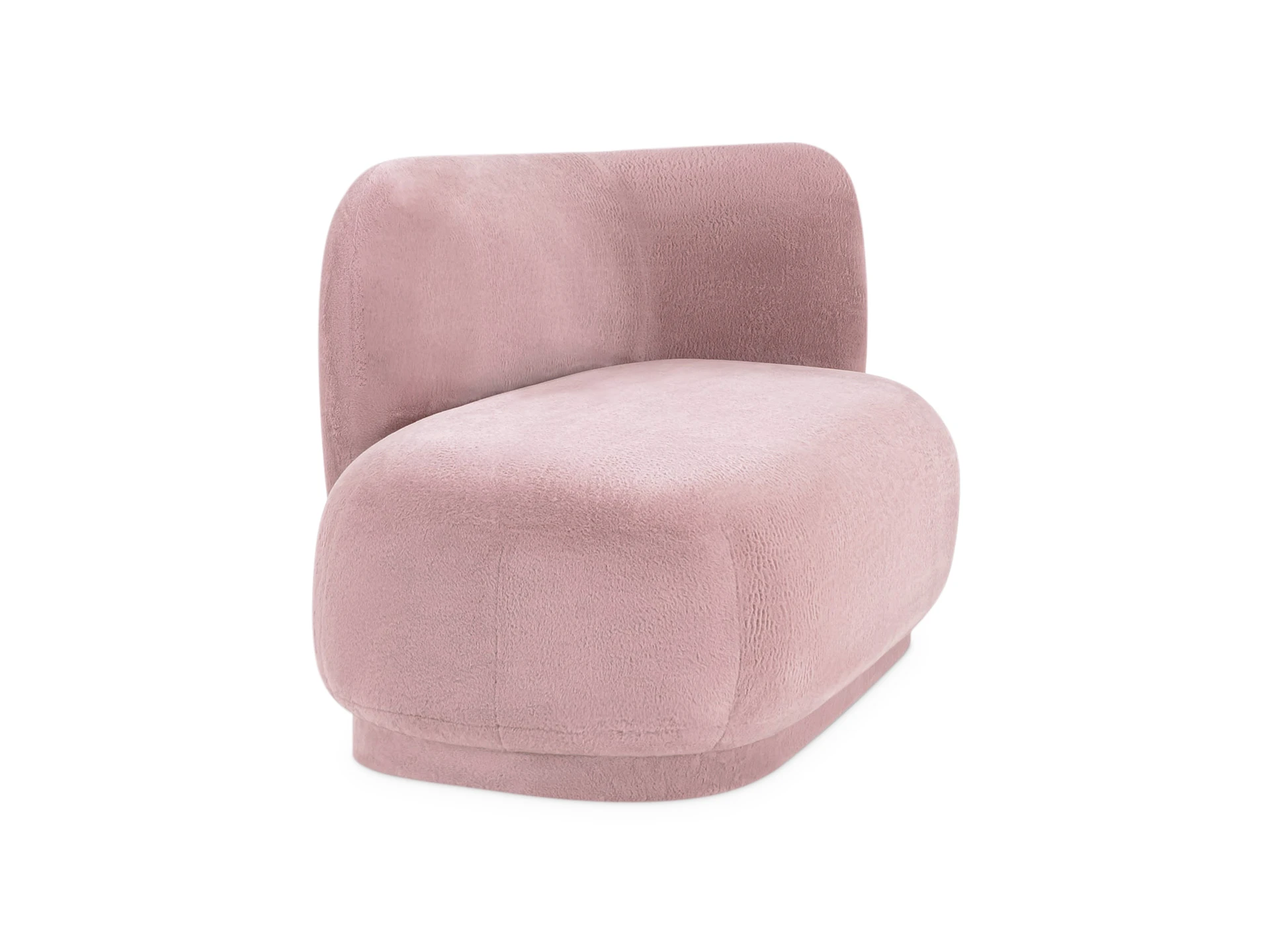 Кушетка Lucca правая 815539  - фото 3