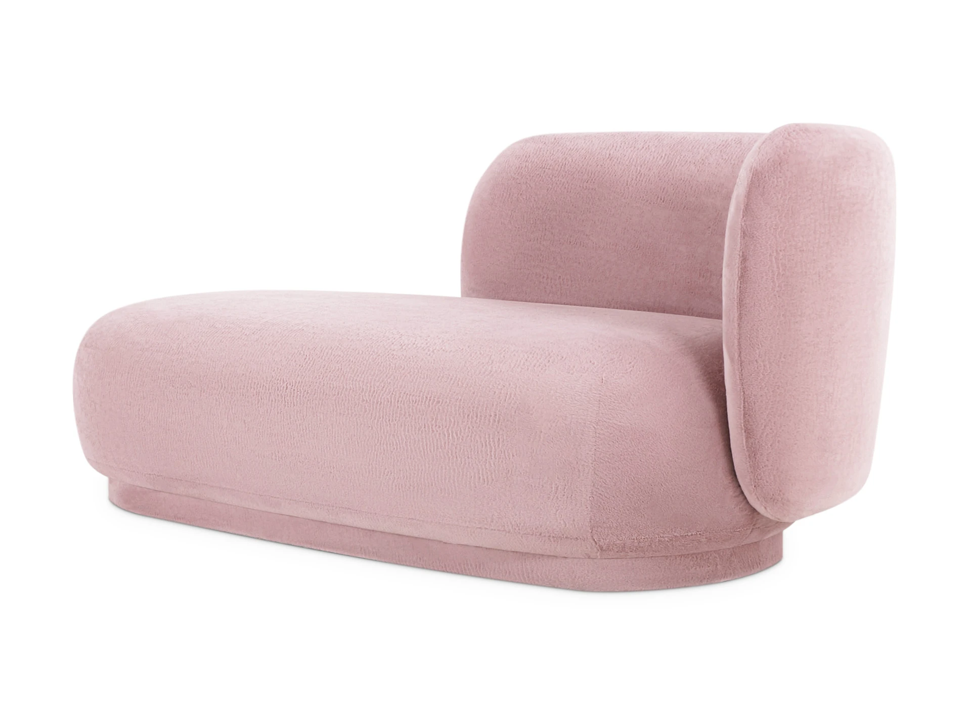 Кушетка Lucca правая 815539