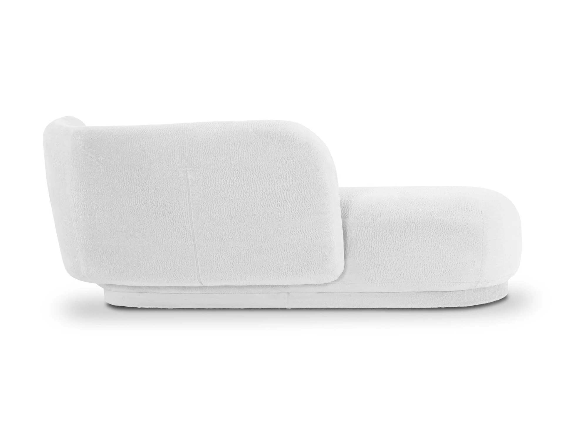 Кушетка Lucca правая 815540  - фото 8