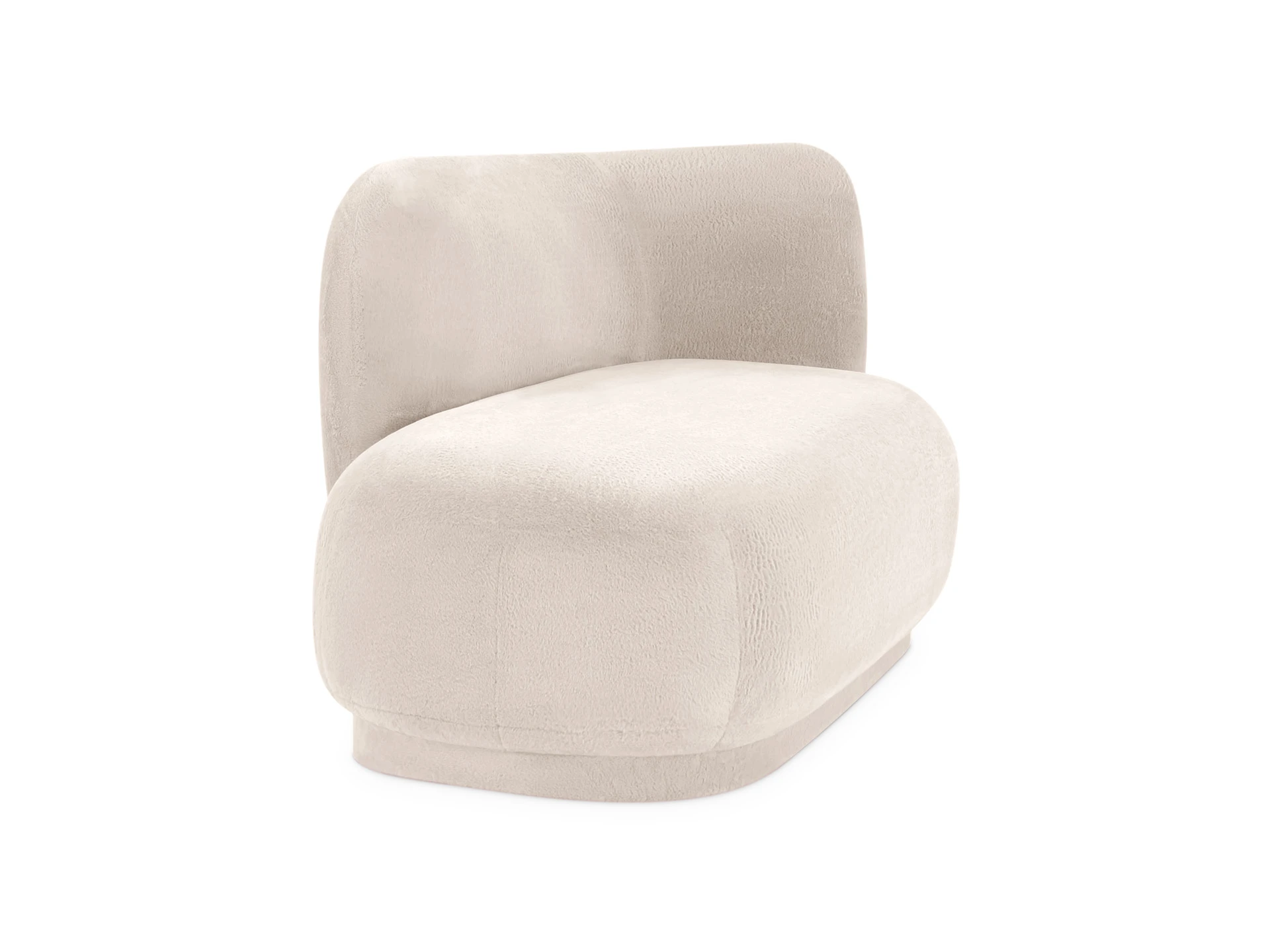 Кушетка Lucca правая 815543  - фото 3