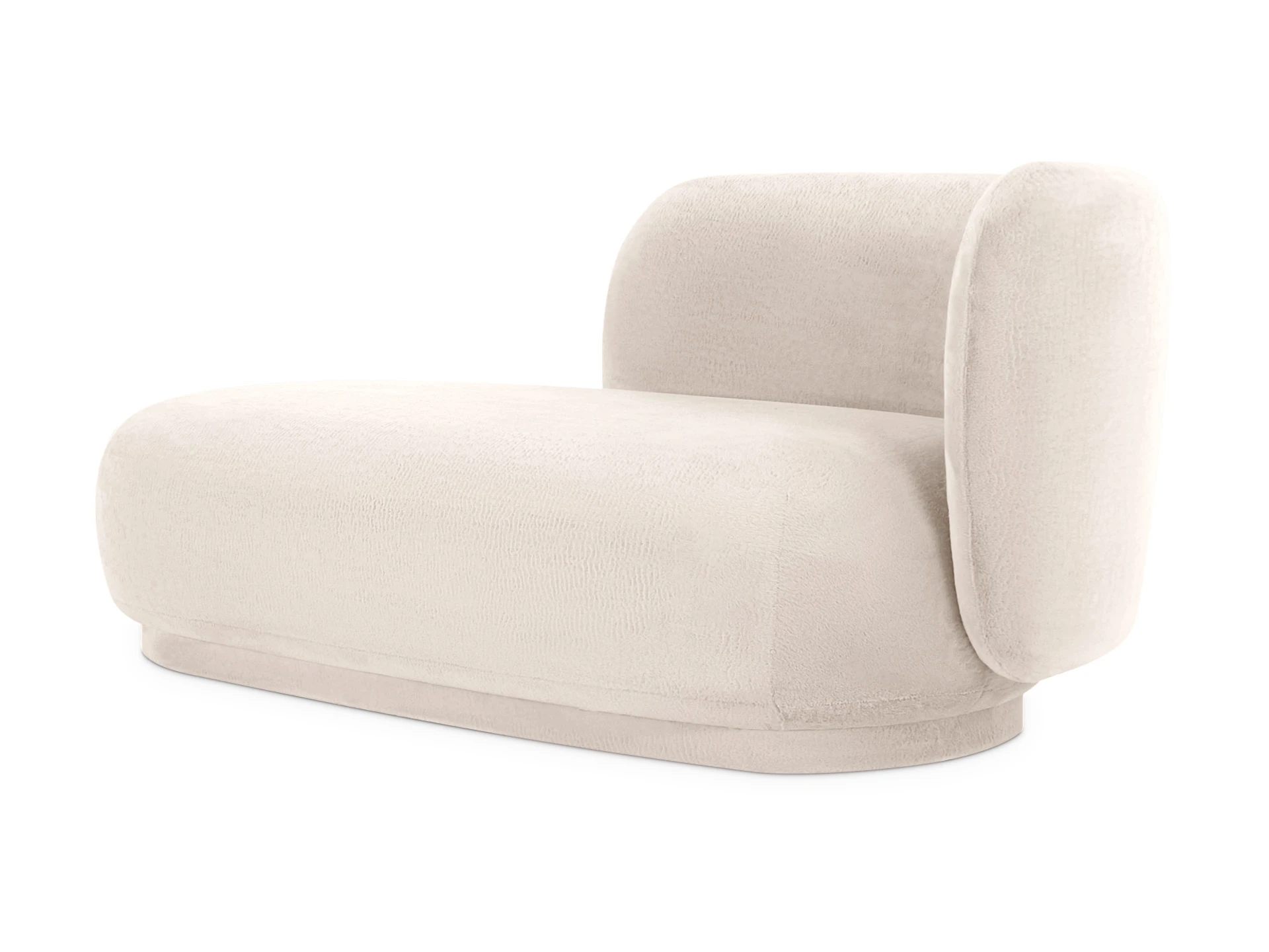 Кушетка Lucca правая 815543