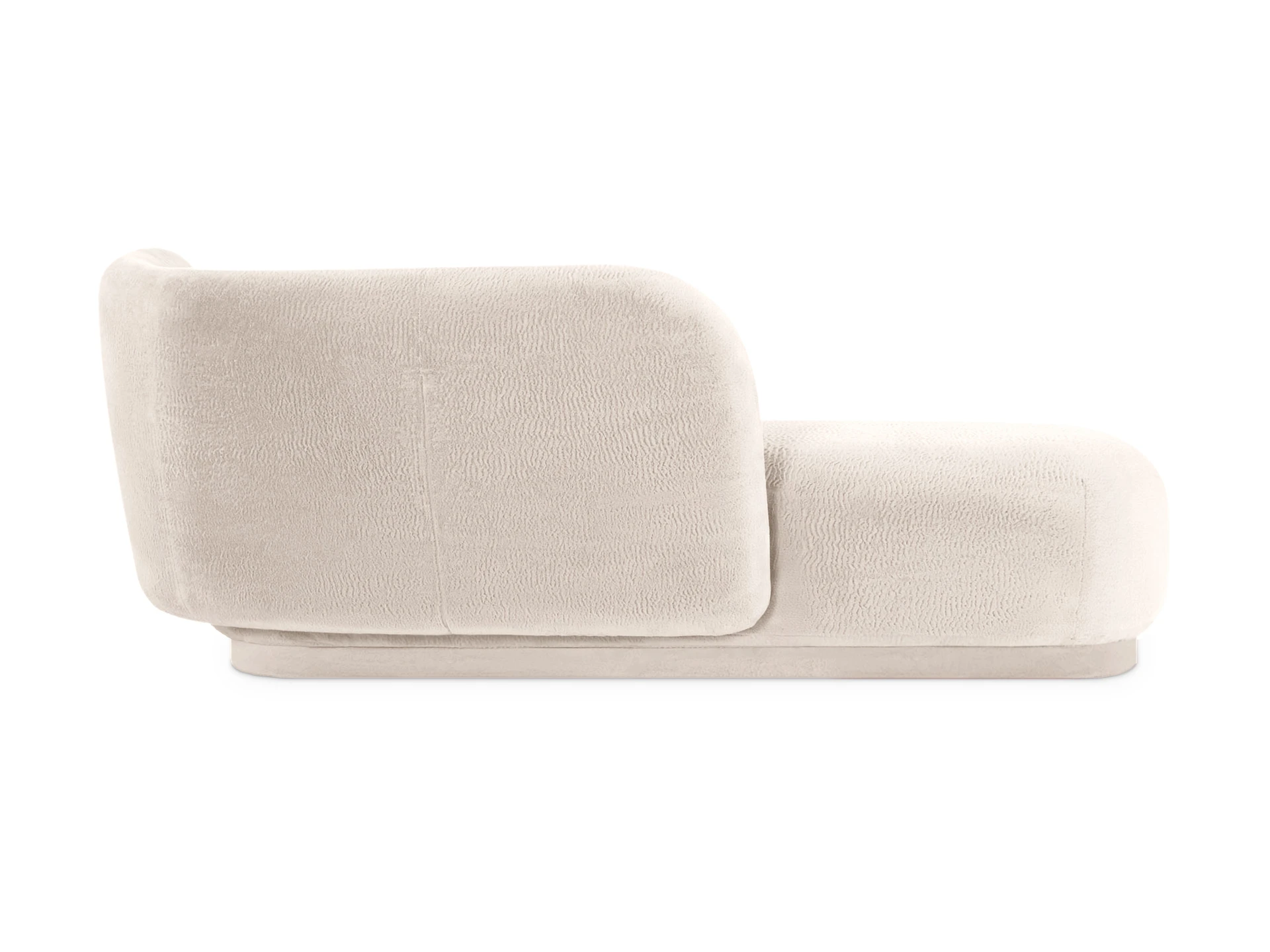 Кушетка Lucca правая 815543  - фото 5