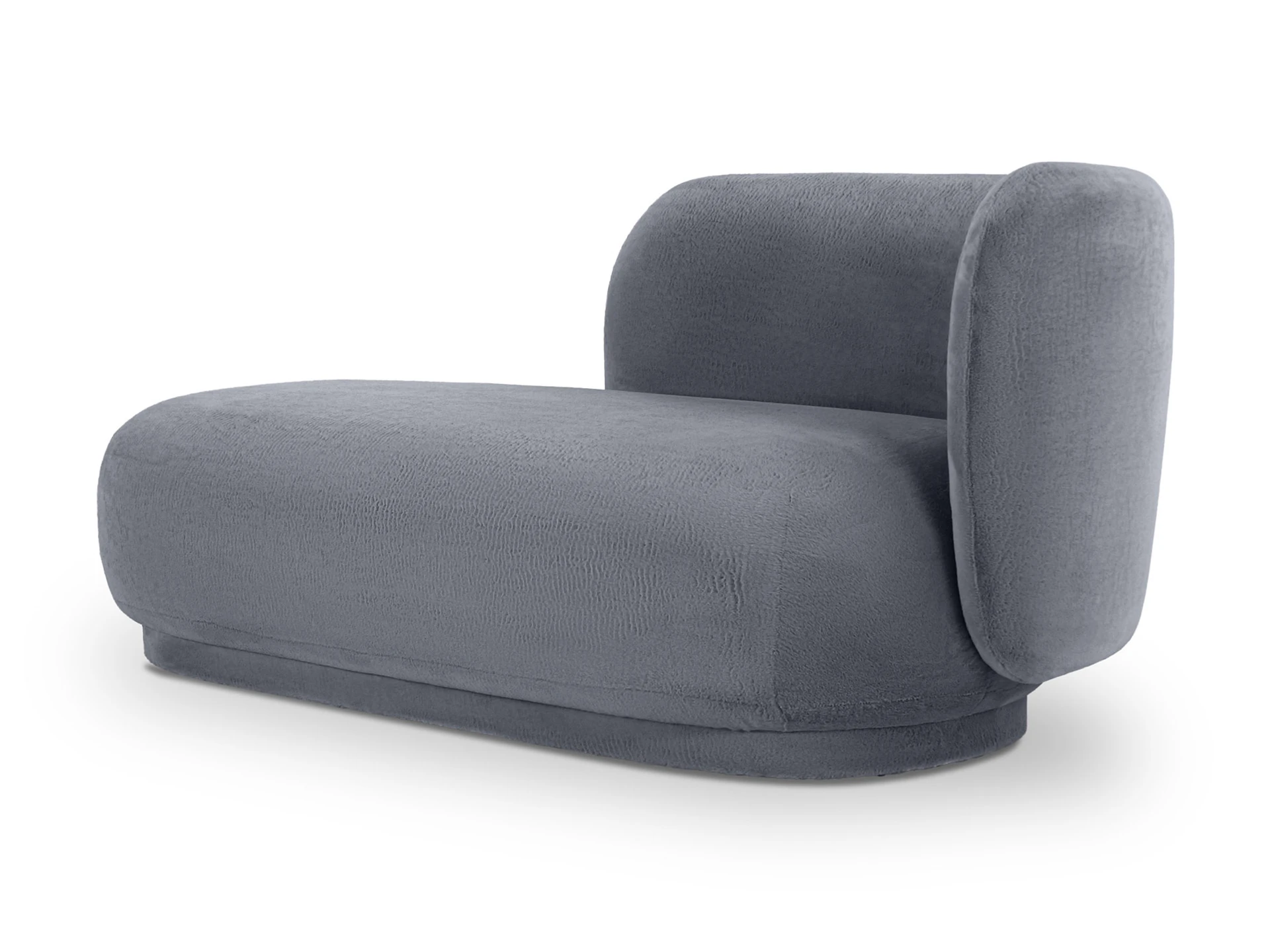 Кушетка Lucca правая 815545