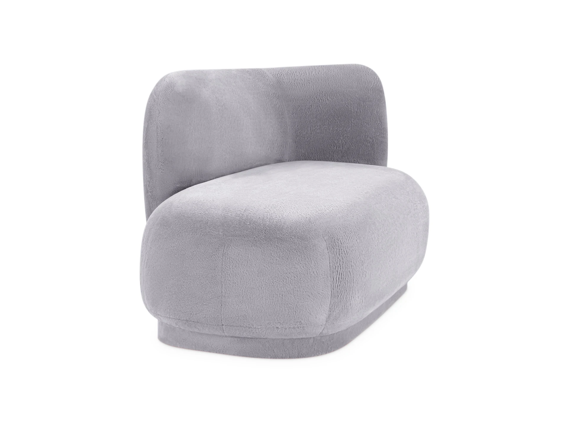 Кушетка Lucca правая 815546  - фото 3