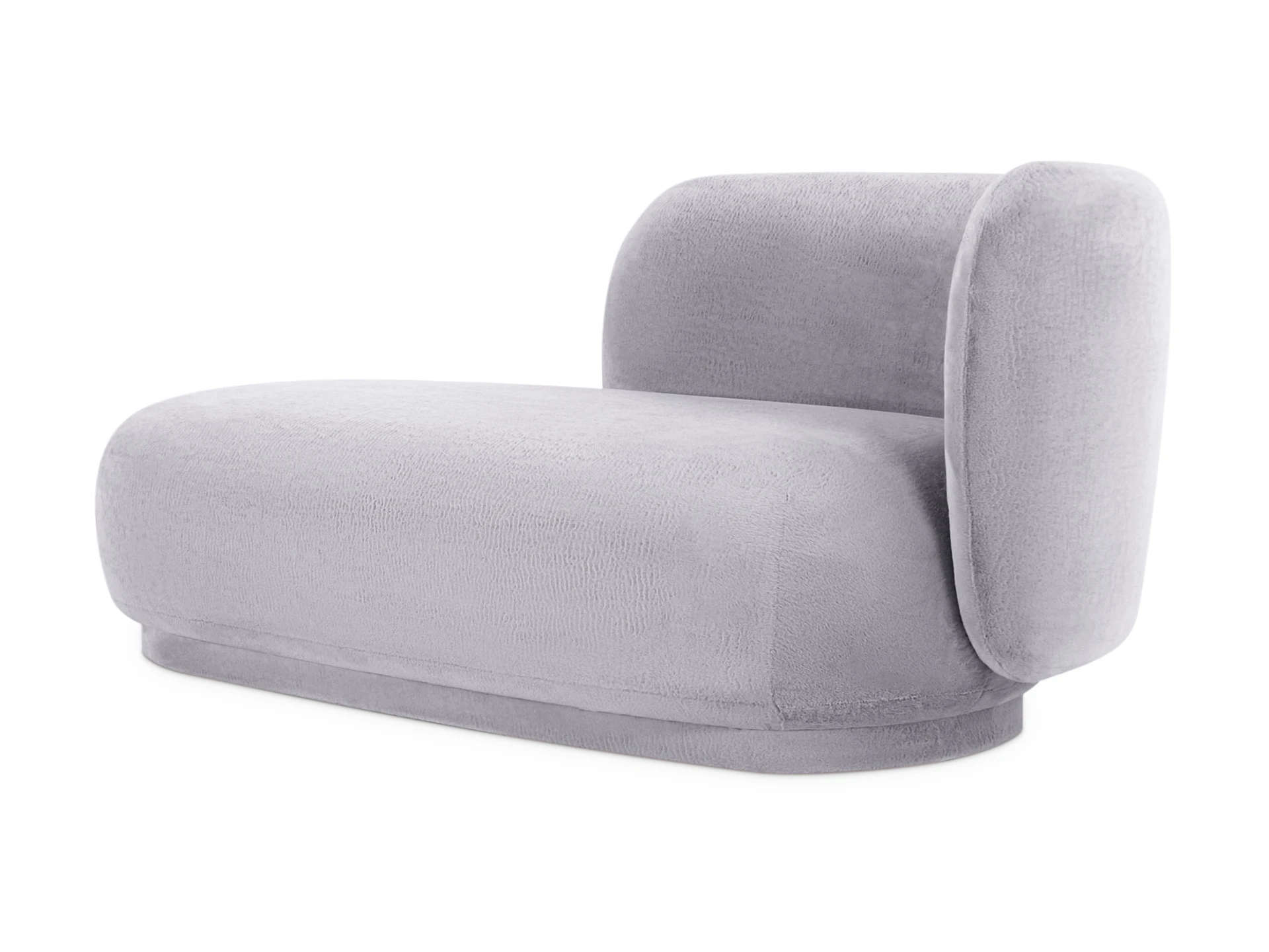 Кушетка Lucca правая 815546