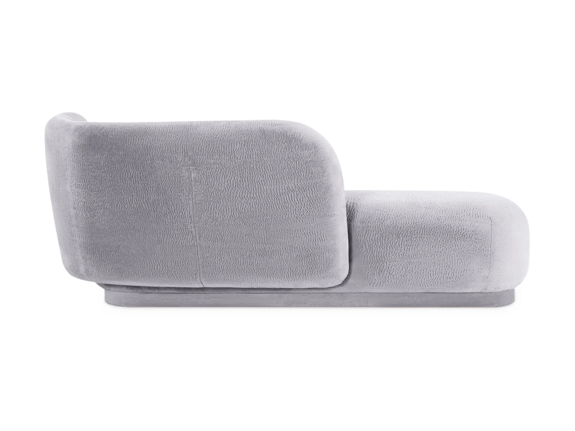 Кушетка Lucca правая 815546  - фото 5