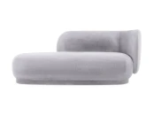 Кушетка Lucca правая