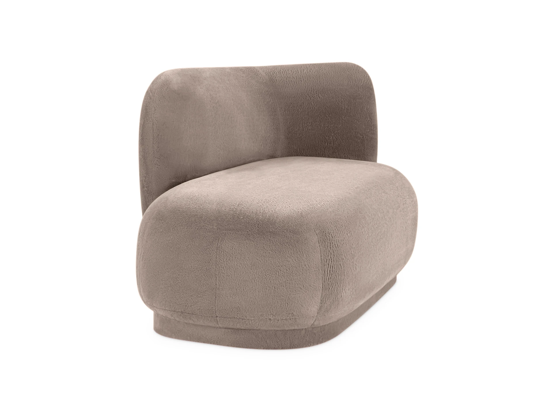 Кушетка Lucca правая 815547  - фото 3