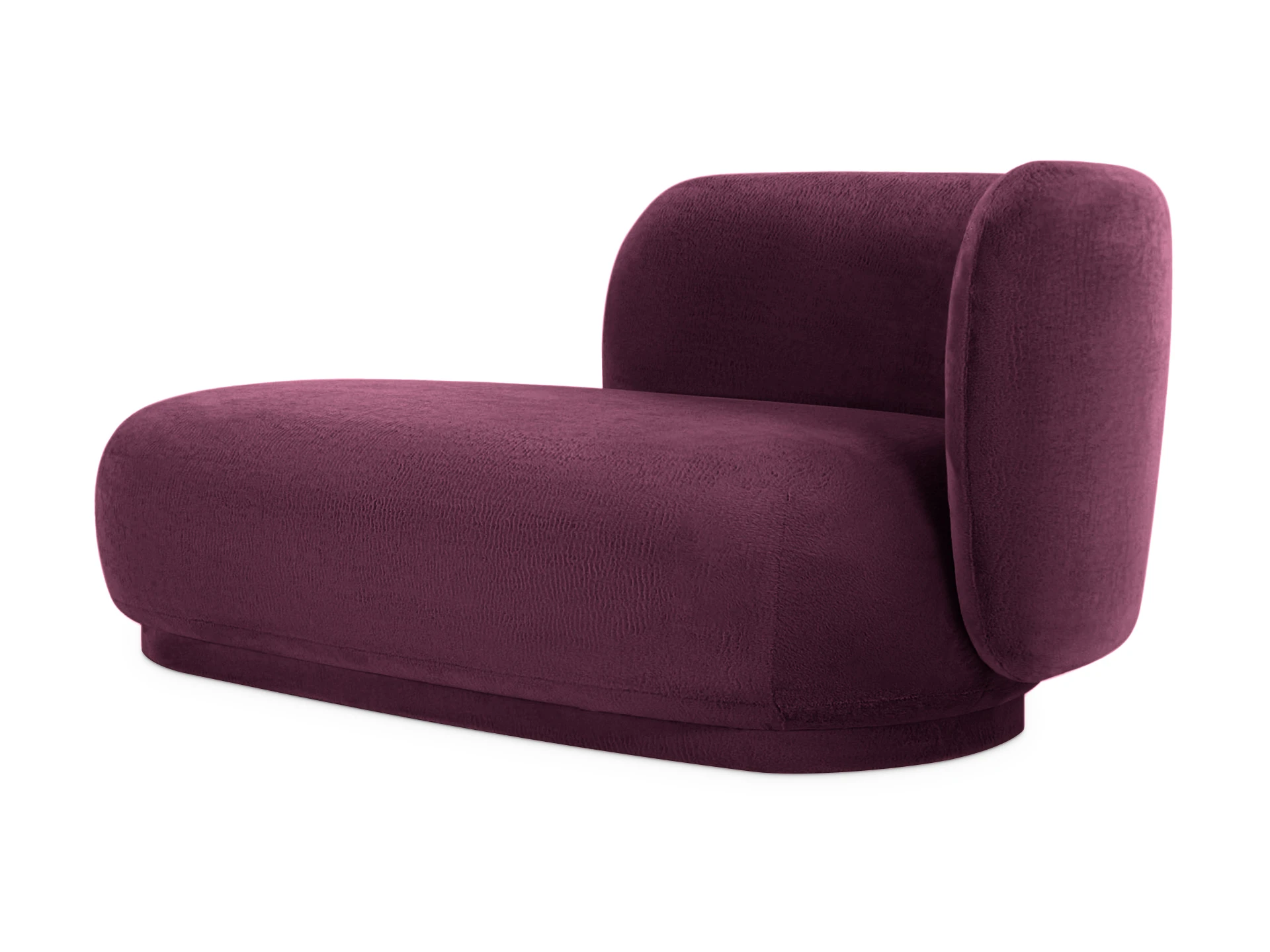 Кушетка Lucca правая 815548