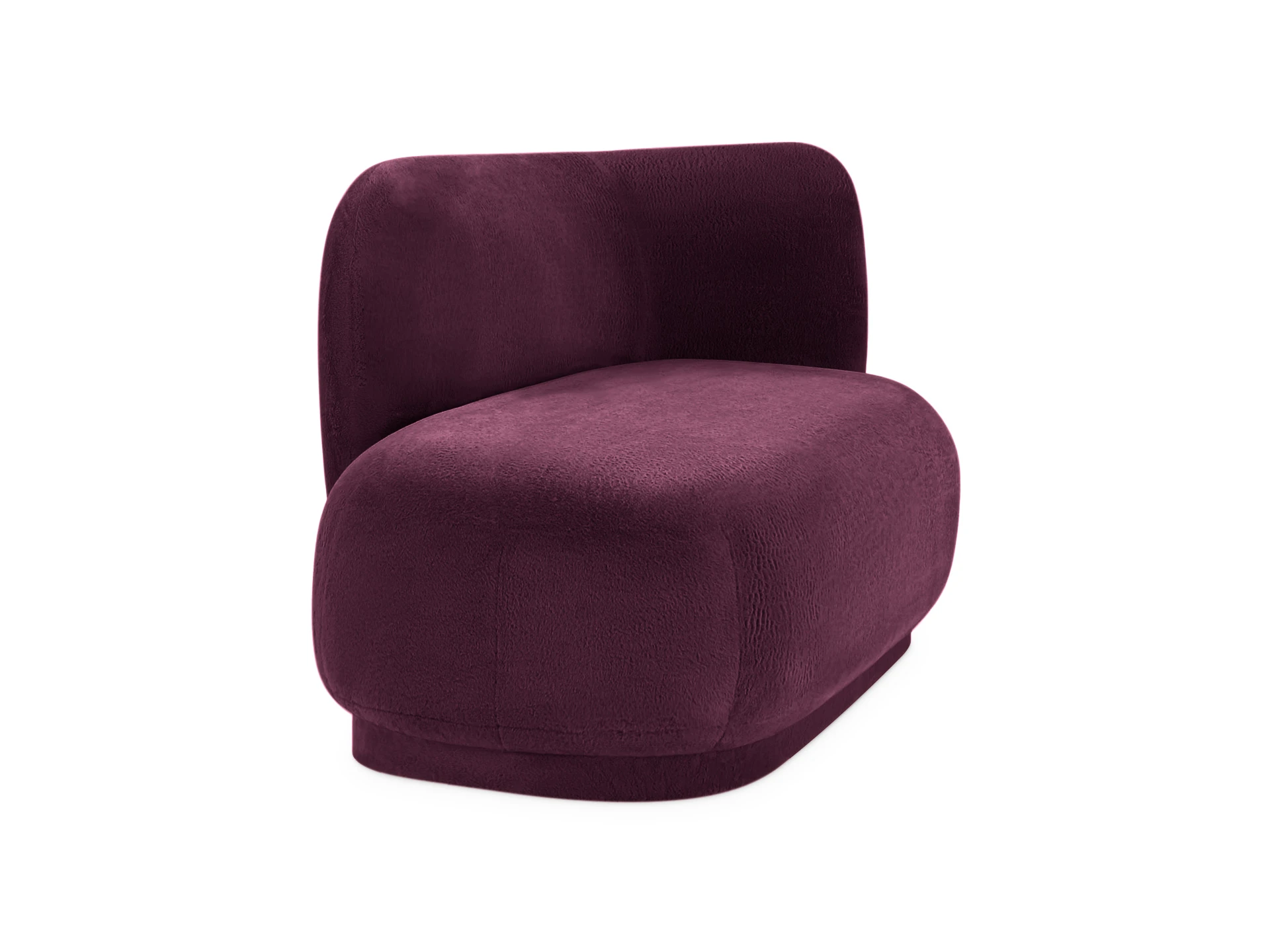 Кушетка Lucca правая 815548  - фото 3