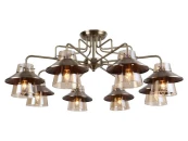 Потолочная люстра Lussole Cochise