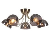 Потолочная люстра Lussole Gresham